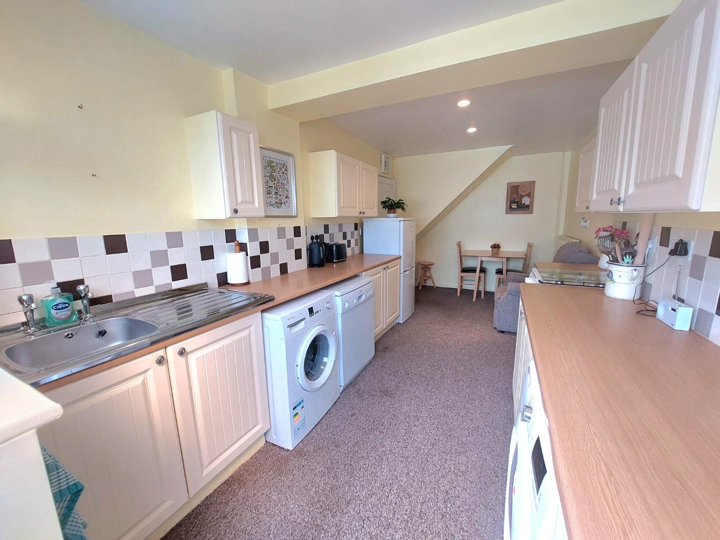 Manor Road, Earls Barton O'Riordan Bond